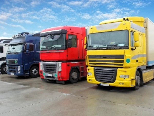 Adana Belgradkapı Nakliye